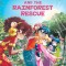 The Rainforest Rescue (Thea Stilton #32), Volume 32