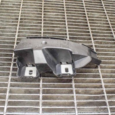 Suport bara de protecție dreapta spate MERCEDES-BENZ GLC X253, C253 2018 OEM: A2538851465,A2538801003 10799139 foto