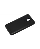 Husa Fast Focus Samsung Galaxy Note 10 SM N970 Neagra