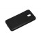 Husa Fast Focus Samsung Galaxy A20 SM A205F Neagra