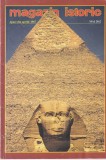 Cumpara ieftin Carte Istorie Magazin 2012, 100 pagini, coperta brosata, stare buna, romana
