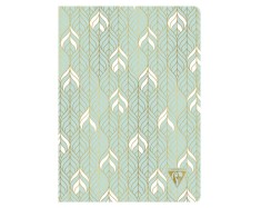 Caiet Clairefontaine 193336C, A5, 96 pagini - RESIGILAT