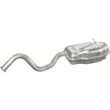 Toba esapament spate Renault Laguna I benzina 13317 7700425696