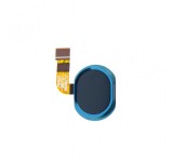 Flex Fingerprint Allview P10 Pro, OEM, Banda Buton Power Volum