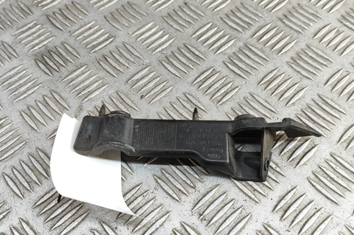 Suport bara de protecție dreapta față AUDI A5 Cabrio 8F7 2015 OEM: 8T0807284C 31566053