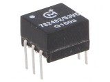 Transformator &icirc;ncapsulat 5VAC 3,3V 4kV