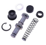 Cumpara ieftin Kit reparatie pompa frana fata Honda CX 500 (80) - CB 650 (79-82) - CB 750-900 F Bol d'Or (78-81) - GL 1100 Goldwing (Tourmax)