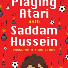 Playing Atari with Saddam Hussein | Ali Fadhil