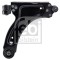 FEBI BILSTEIN 23798 Brat, suspensie roata