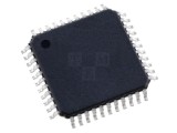 Controler Ethernet 10/100Base-T SPI / Parallel TQFP44