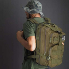 Rucsac militar mare, 35 l foto