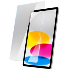 Folie sticla securizata Dux Ducis 9H pentru iPad 10.9&amp;#039;&amp;#039; 2022 (10 gen.) foto