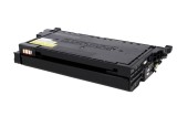 Cartuș toner compatibil Samsung CLP620Y NONAME, 4K