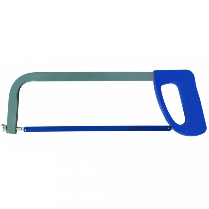 Bomfaier-maner plastic 300mm BS HardWork ToolsRange
