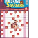 Integrame cu savoare, Nr. 45/2022