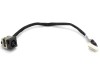 Mufa Alimentare Laptop Dell 0CJ28J, CJ28J, CN 0CJ28J GSAD3, DC30100CF00, Latitude E6420, PAL50