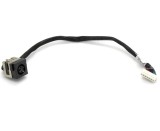 Mufa Alimentare Laptop Dell 0CJ28J, CJ28J, CN 0CJ28J GSAD3, DC30100CF00, Latitude E6420, PAL50