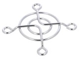Protecție Metalică EBM-PAPST pentru Ventilator 40x40mm, Cod LZ 29-1