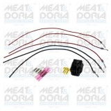 MEAT &amp; DORIA 25554 Set reparat cabluri debitmetru aer