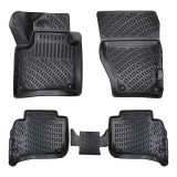 Cumpara ieftin Set covorase auto cauciuc umbrella pentru volkswagen touareg iii 2018-