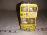 bnk jc Dinky 291 Atlantean City Bus