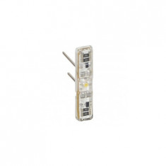 Indicator light Mosaic - 12-24-48 V