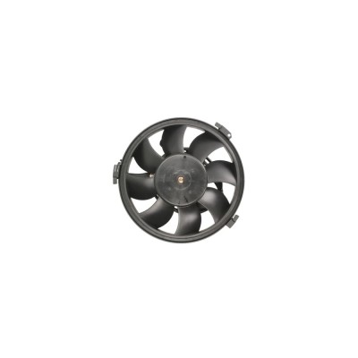 Ventilator radiator AUDI A6 4B2 C5 TYC 802-0003 foto
