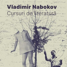 Cursuri de literatură - Paperback brosat - Vladimir Nabokov - Vellant