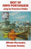 Francisco Fialho - Best Of Fado Portuguese, Caseta audio