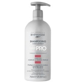 Șampon de Păr, Byphasse, Hair Pro Color Protect, Protecție Culoare, Pentru Păr Vopsit, 750 ml