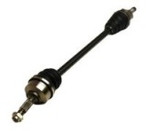 Planetara PEUGEOT 207 SW (WK_) (2007 - 2013) MAXGEAR 49-1156