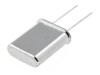 Rezonator cu cuarț 20MHz &plusmn;30ppm 16pF&divide;30pF THT HC49/U