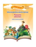 Cumpara ieftin Istoria pentru elevii curioși. Tainele istoriei - Paperback - Magda Stan - Litera