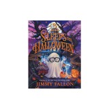5 More Sleeps 'Til Halloween