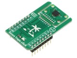 Click board TROPIC01-P2S-P002 - Placă prototip cu criptare 3,3VDC