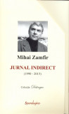 Jurnal indirect (1990-2015) | Mihai Zamfir