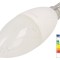 Lampă LED E14 7W 6500K