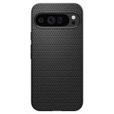 Husa Spigen Ultra Hybrid Google Pixel 9 Pro XL negru, Gri