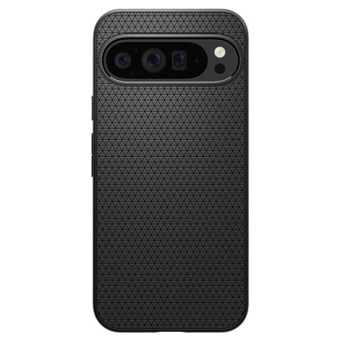 Husa Spigen Ultra Hybrid Google Pixel 9 Pro XL negru