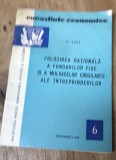 DVP31 Cunostinte economice Nr. 6