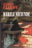 AS - JAMES ELLOY - MARELE NICIUNDE