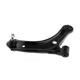 Brat suspensie fata, bascula Suzuki Sx4 S-Cross 2013-, Suzuki Vitara 2015-, Inferior Dreapta, 45201-61M00