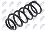 Arc suspensie Mini One (R50, R53, R56) 2003-2013, Cooper (R56, R58) 2006-2015; partea din spate; 33536777197; NTY, aftermarket