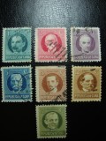 CUBA 1917 POLITICIENI