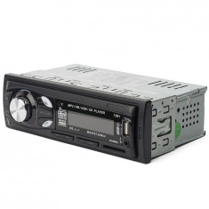 Radio mp3 player,50W x 4, FM, AUX, slot card SD, USB foto