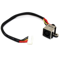 Mufa Alimentare Laptop Dell Inspiron 17R N7110