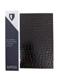 Cumpara ieftin Folie Skin Oracal Armour Premium Spate si Margini Black Leather