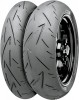 Anvelopa Continental Sport Attack 2 120/70ZR17 (58W) TL Cod Produs: MX_NEW 03010355PE