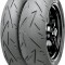 Anvelopa Continental Sport Attack 2 120/70ZR17 (58W) TL Cod Produs: MX_NEW 03010355PE
