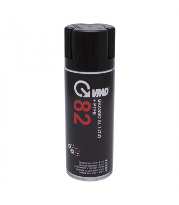 Spray Unsoare pe baza de litiu cu aditiv teflon (PTFE) 400ml VMD 82 foto
